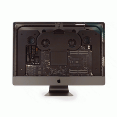  Sửa iMac 21 Inch Không Nguồn 