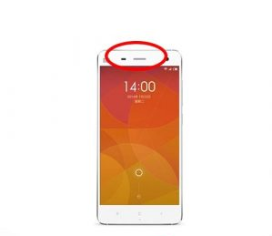 Sửa main – ic cảm biến Xiaomi mi 4c