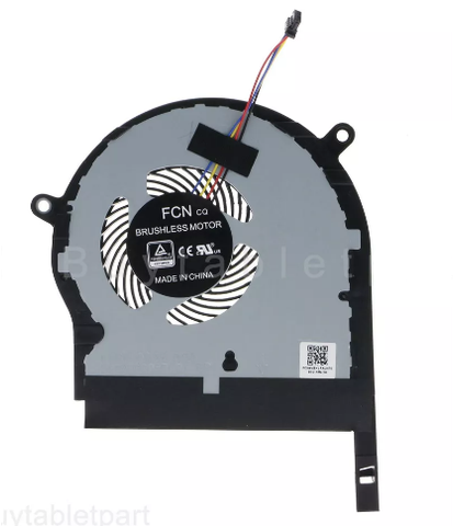 Quạt dùng cho laptop Asus FX504 GPU