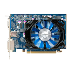  VGA His R7 240 2G D5 1 Fan 