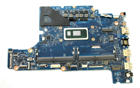 Mainboard dùng cho laptop Dell 5584