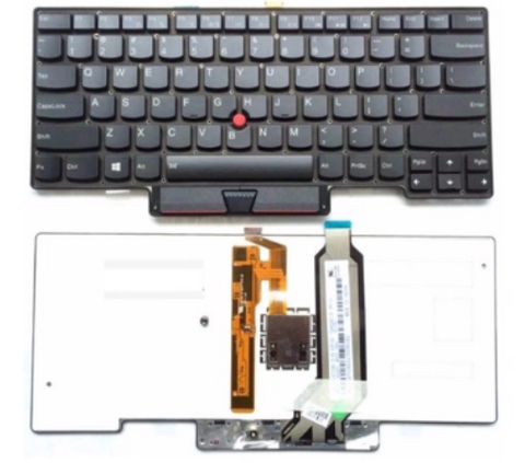 Bàn phím Lenovo Yoga 460 P40