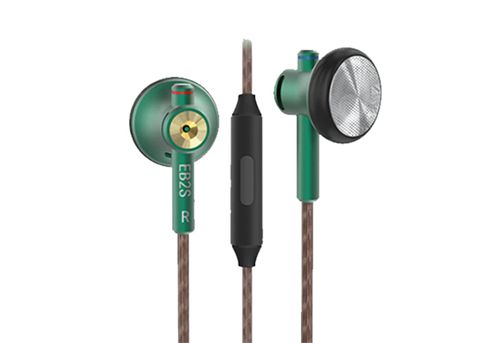 Tai nghe Earbud NiceHCK EB2S có mic
