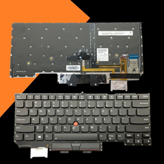  Bàn phím lenovo thinkpad x1 carbon gen 5 (có đèn) 