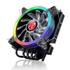 Raijintek Sklera 12 Rbw Add-3 (Addressable Led)