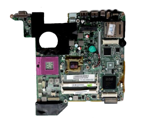 Mainboard dùng cho laptop Toshiba M300