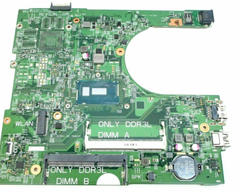 Mainboard dùng cho laptop Dell 3558 