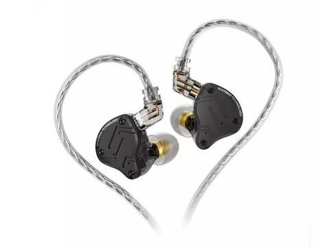 Tai nghe KZ ZS10 Pro X có Mic