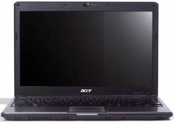 Acer Aspire Timeline 4810T-354G32Mi