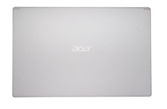  Vỏ mặt A dùng cho laptop Acer A515-54 bạc 
