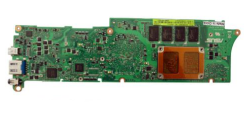 Mainboard dùng cho laptop Asus UX21