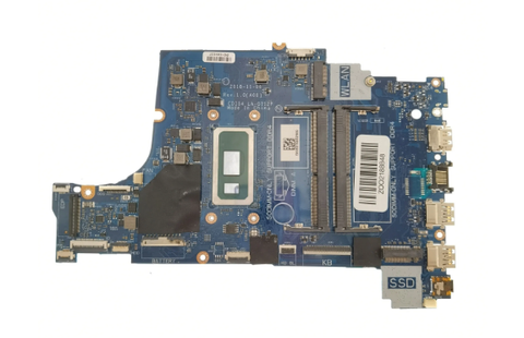 Mainboard dùng cho Dell Inspiron 3583 3581 3481 3480 3580 I5 TH8 SHARE
