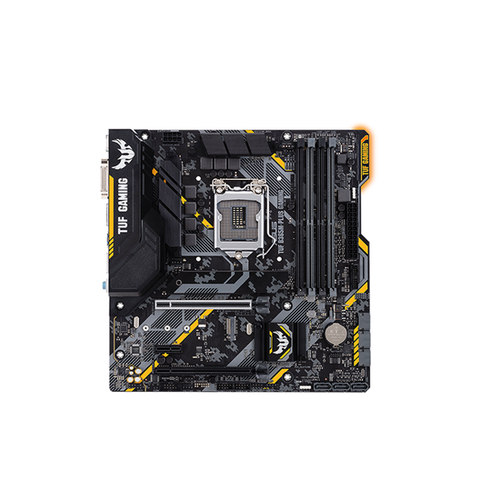 Bo Mạch Chủ Asus Tuf B365M-Plus Gaming
