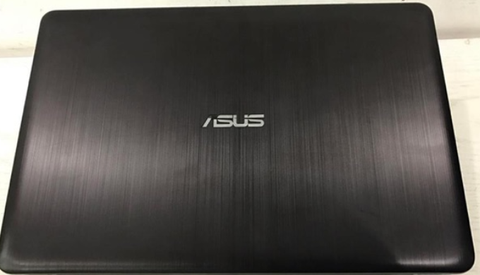 Vỏ mặt dùng cho laptop Asus X540