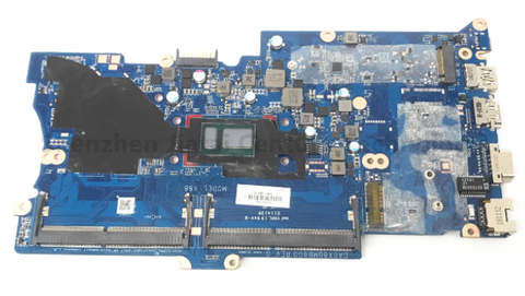 Mainboard dùng cho laptop HP 430G5