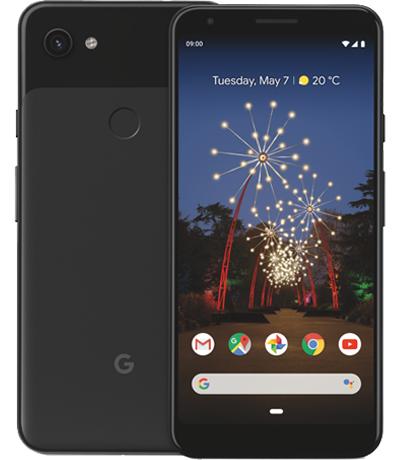 Google Pixel 3A Xl