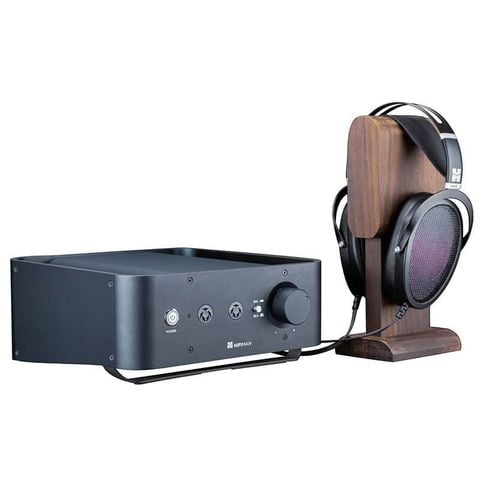 HiFiMan Jade II System (Headphone + Amplifier)