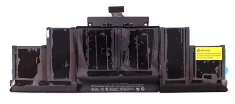 Pin dùng cho Macbook A1494 (A1398 2013-2014) TM