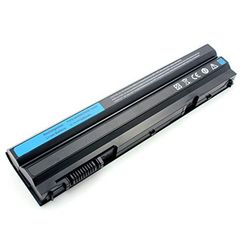  Pin laptop Dell  Inspiron 14R Turbo 5420 5520 5720 7420 7520 7720 P33G Audi A4 A5 S5 – E6420 – 6 CELL 