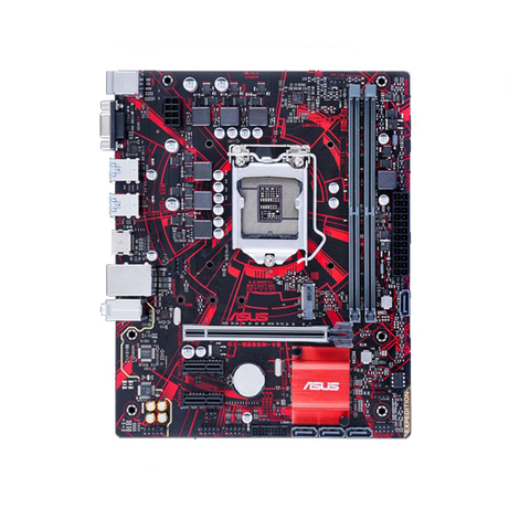 Mainboard Asus EX-B365M-V5 Expedition