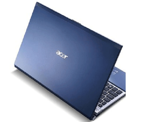 Vỏ mặt dùng cho laptop Acer 4830