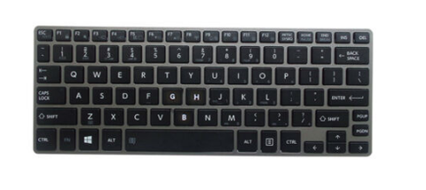 Bàn phím dùng cho laptop Toshiba Z30