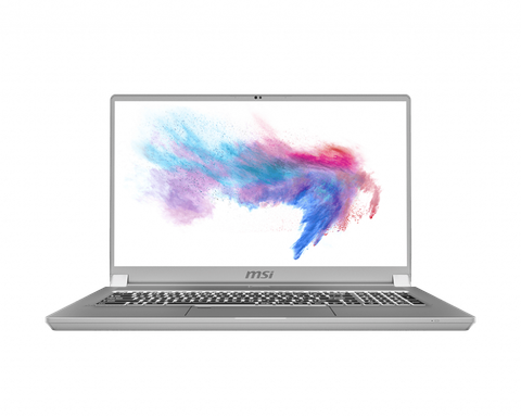 MSI Creator 17