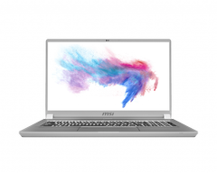 MSI Creator 17 