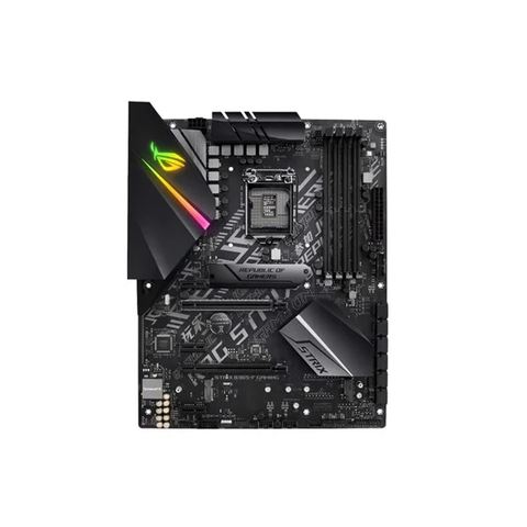 Bo Mạch Chủ Asus Rog Strix B365f Gaming