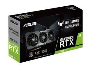 RTX 3090 Ti với 300W vẫn đánh bại đối thủ từ AMD!