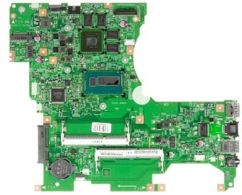 Mainboard Laptop Lenovo Flex 2-14 Flex 2-15