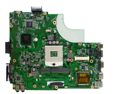 Mainboard dùng cho laptop Asus X44H
