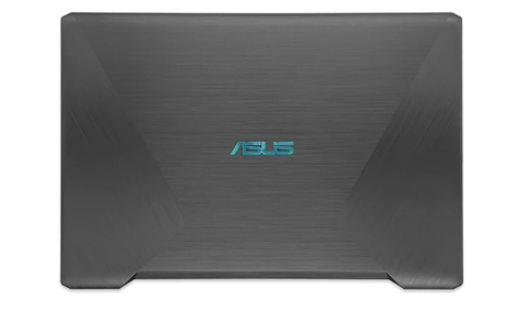 Vỏ mặt A dùng cho laptop Asus F570ZD