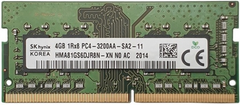  Ram Sk Hynix 4gb Ddr4 3200mhz 