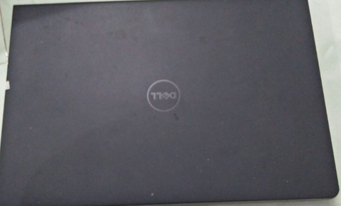 Vỏ mặt A dùng cho laptop Dell Inspiron 3565 3567 3568 3562 3576
