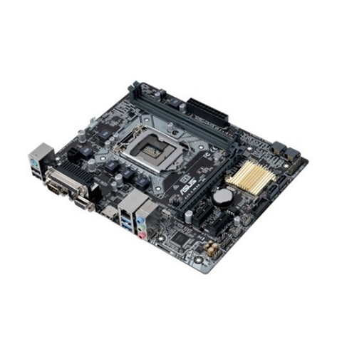 Mainboard Asus H110