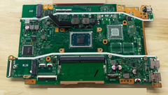  Mainboard dùng cho laptop Asus D409 D509 
