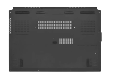 Vỏ mặt D dùng cho laptop Asus GU502 GX502
