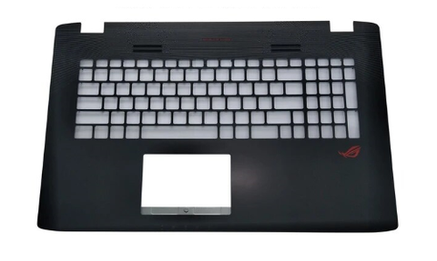 Vỏ mặt C dùng cho laptop Asus GL752