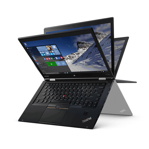 Laptop Lenovo ThinkPad X1 Yoga Gen 2