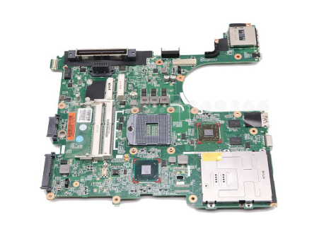 Mainboard dùng cho laptop HP 8560P