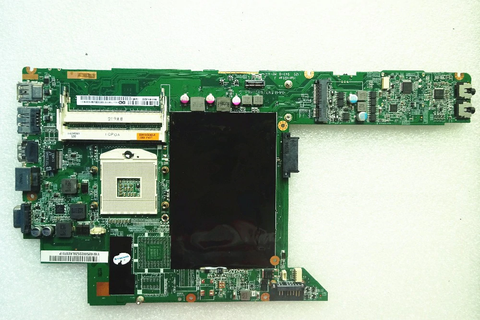 Thay Mainboard Lenovo Ideapad Z370