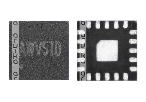 IC SY 8286BRAC AWV5QB AWV5BB AWV5JA