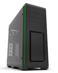  Vỏ case Phanteks ENTHOO LUXE TEMPERED GLASS Full Tower 