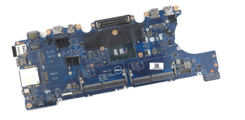 Mainboard dùng cho laptop Dell E7470 I7