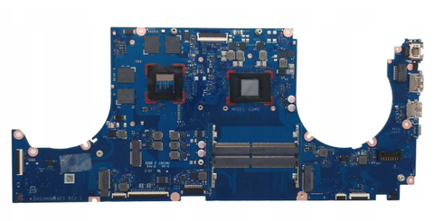 Mainboard dùng cho HP Victus 16-E Ryzen 5