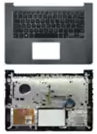 Vỏ mặt C dùng cho laptop Dell Vostro 5468
