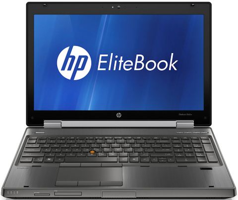Hp Elitebook8560W Elitebook 8560W