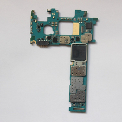  Main – ic audio Asus Zenfone 5 Lite 