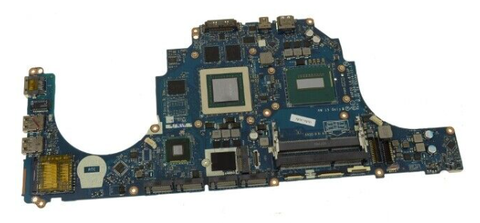 Mainboard dùng cho Dell Alienware 17R2